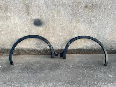 Zadnji Levi Desni Rub za Toyota C-HR od 2023. do 2025. god.