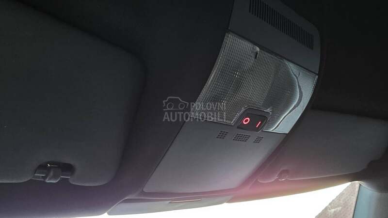 Audi A3 2.0 TDI/8V S-line