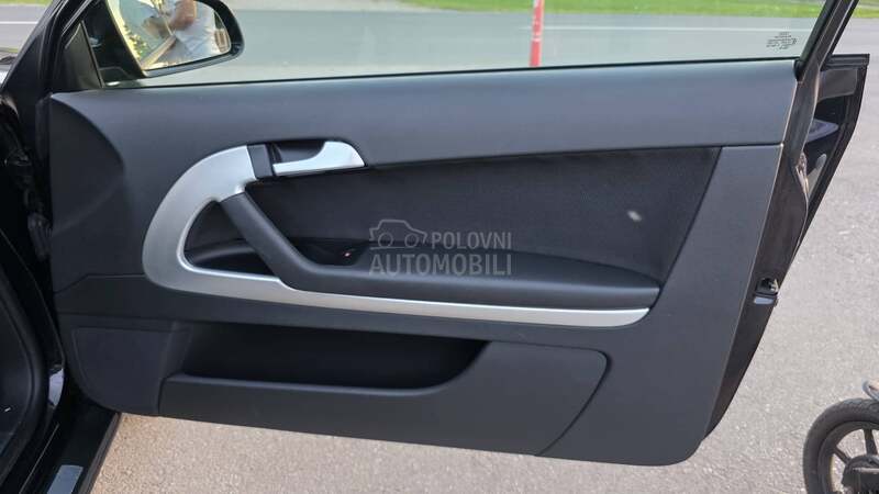Audi A3 2.0 TDI/8V S-line