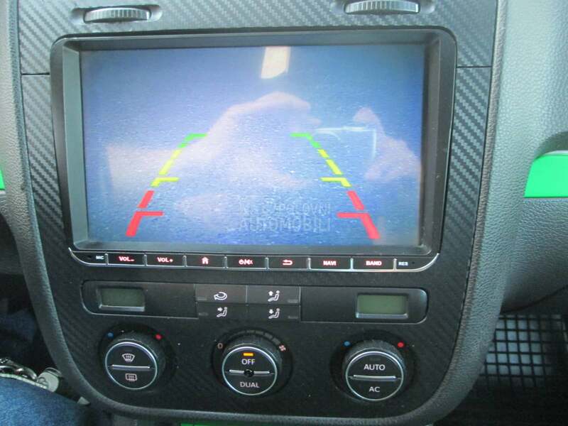 Volkswagen Golf 5 1.9 TDI