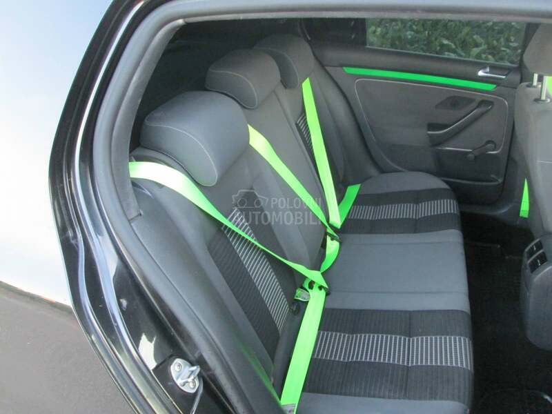 Volkswagen Golf 5 1.9 TDI