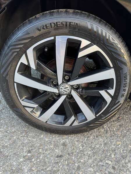 Volkswagen Polo 1.2TDI/NAVY/D0BAR/