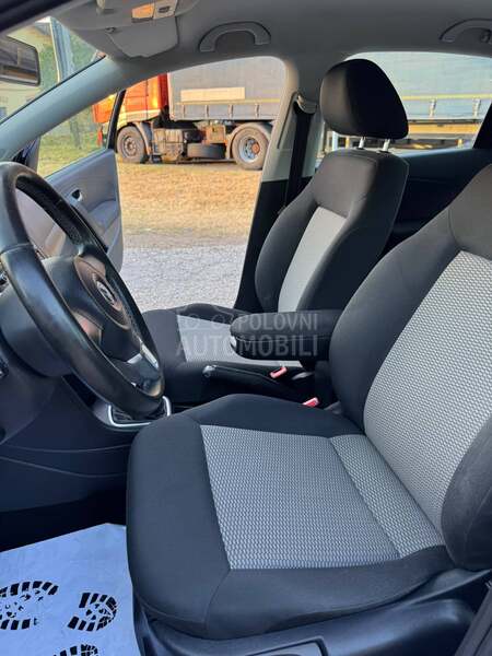 Volkswagen Polo 1.2TDI/NAVY/D0BAR/