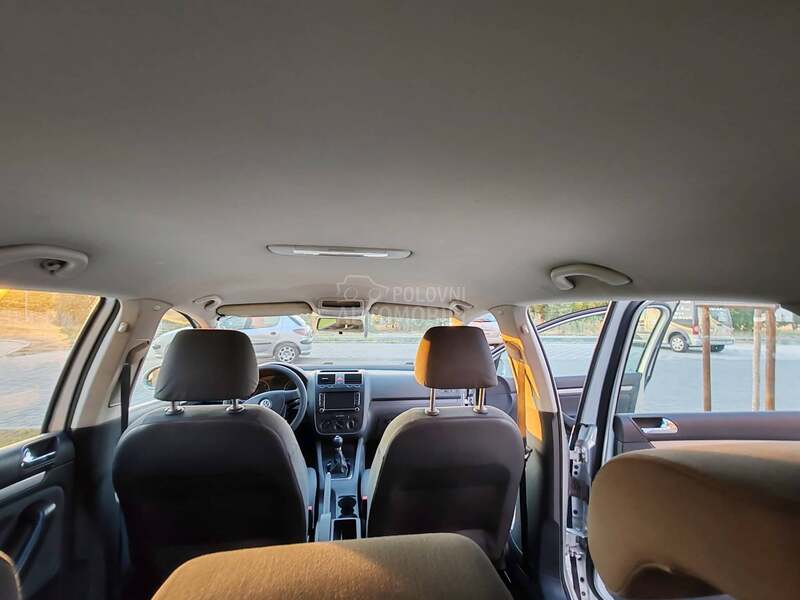 Volkswagen Golf 5 1.9 TDI