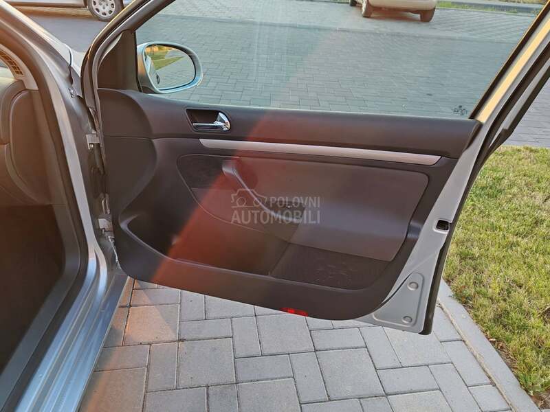 Volkswagen Golf 5 1.9 TDI