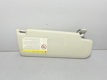 SUNCOBRAN za Volkswagen Passat B7