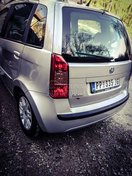 Fiat Idea 