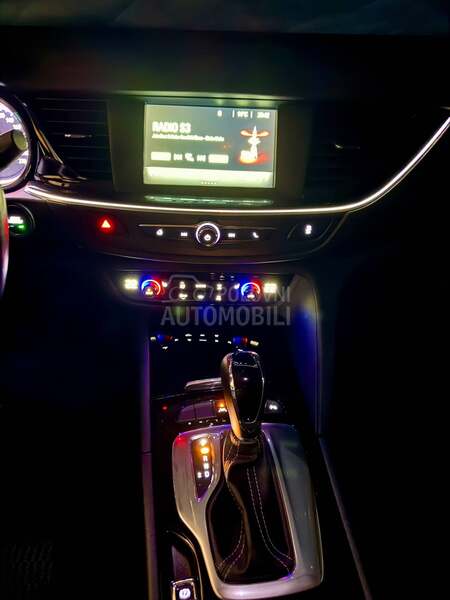Opel Insignia 2.0 cdti/edition