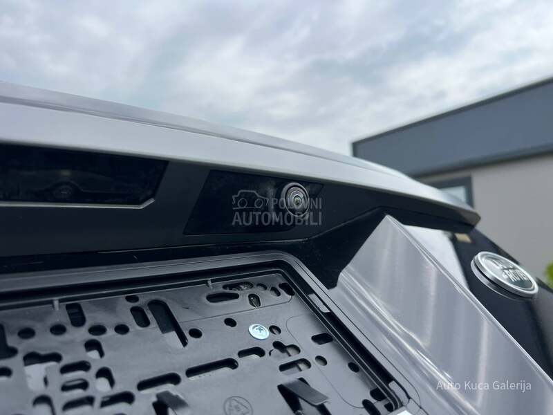 Land Rover Range Rover Evoque 2.0