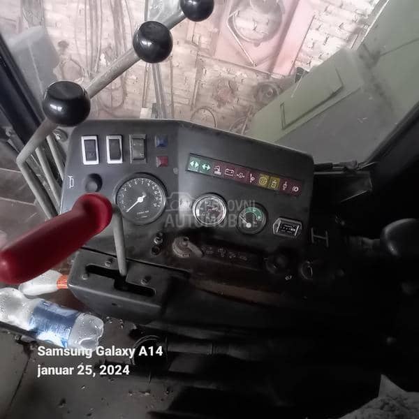 John Deere 1085 hidro4