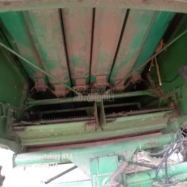 John Deere 1085 hidro4