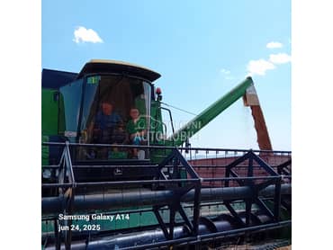 John Deere 1085 hidro4