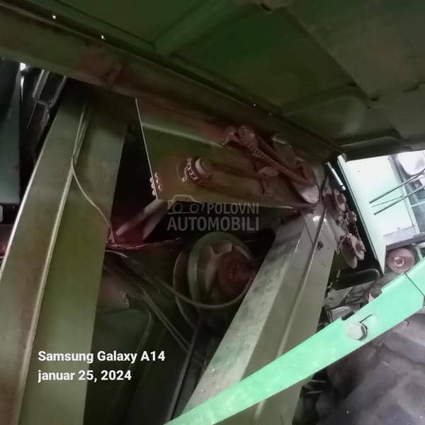 John Deere 1085 hidro4