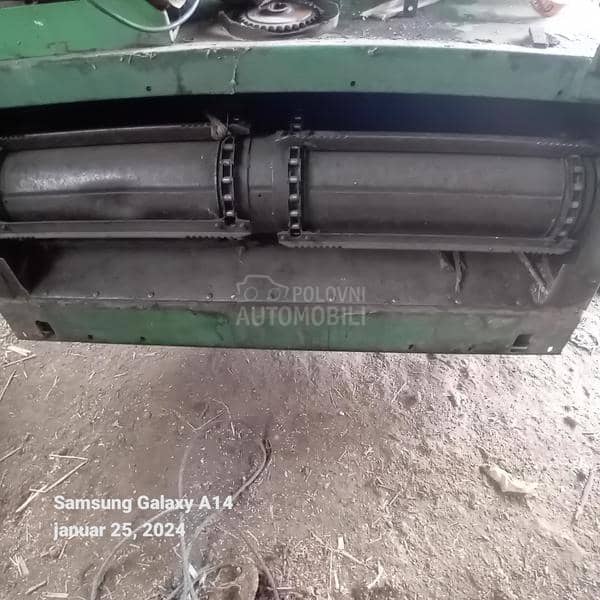 John Deere 1085 hidro4