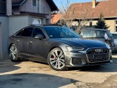 Audi A6 Sline/HD/Pano/Air/3D
