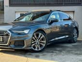 Audi A6 Sline/HD/Pano/Air/3D