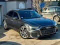 Audi A6 Sline/HD/Pano/Air/3D