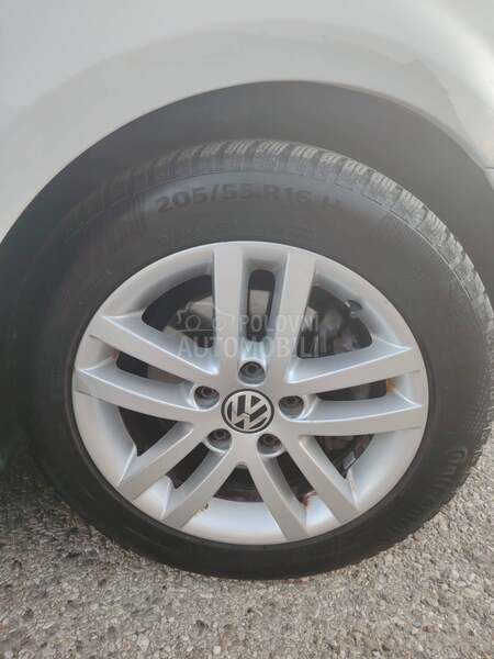 Volkswagen Golf 6 