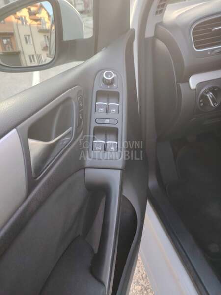 Volkswagen Golf 6 