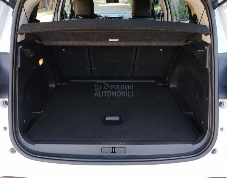 Citroen C5 Aircross 1.5hdi