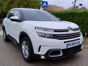Citroen C5 Aircross 1.5hdi  exxtra
