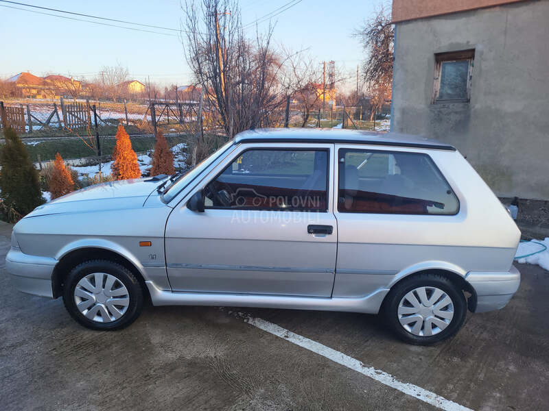 Zastava Koral In 1.1 in