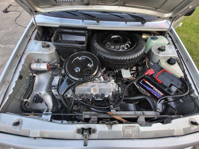 Zastava Koral In 1.1 in