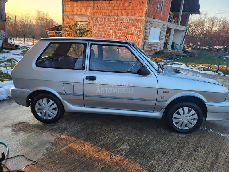Zastava Koral In 1.1 in
