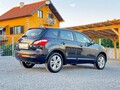 Nissan Qashqai NA-VI PA-NO KAMRA