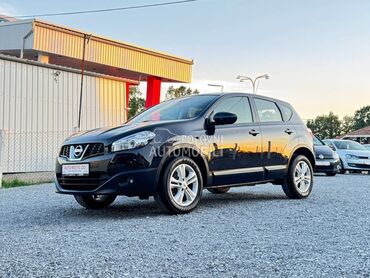 Nissan Qashqai NA-VI PA-NO KAMRA