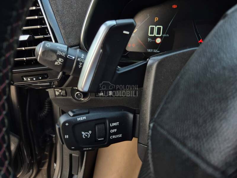 DS 7 1.5hdi