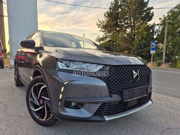 DS 7 1.5hdi