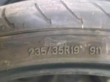 Goodyear 235/35 R19 Letnja