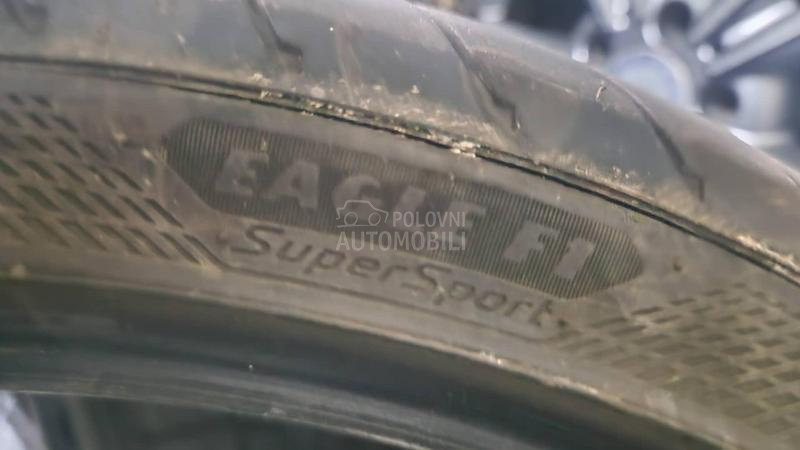 Goodyear 235/35 R19 Letnja