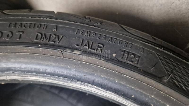Goodyear 235/35 R19 Letnja