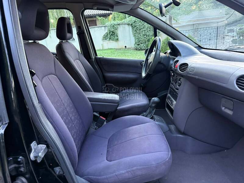 Mercedes Benz A 170 1.7cdi