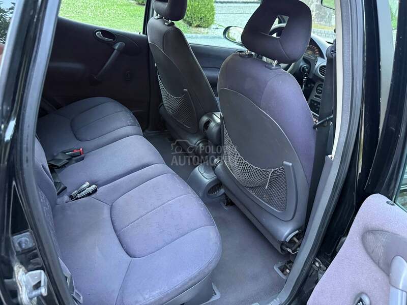 Mercedes Benz A 170 1.7cdi