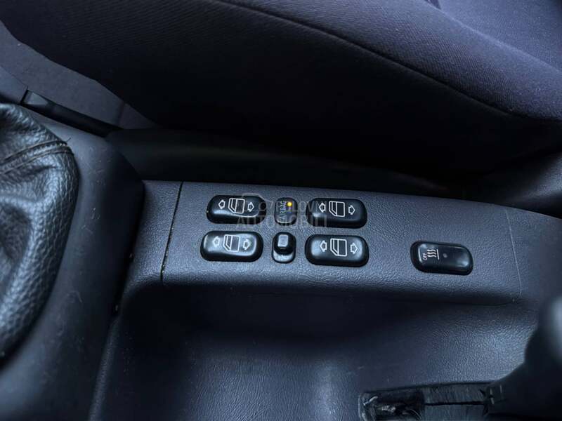 Mercedes Benz A 170 1.7cdi