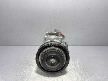 KOMPRESOR KLIME za Nissan Qashqai