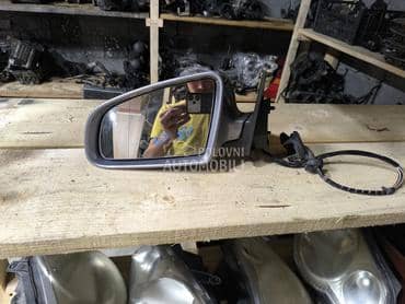 retrovizor vozacev za Audi A3 od 2003. do 2007. god.