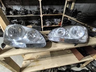 farovi za Volkswagen Golf 5