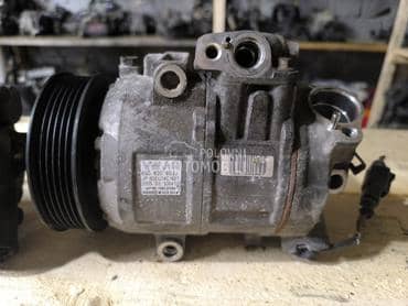 kompresor klime za Volkswagen Polo od 2002. do 2009. god.