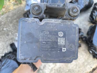 abs centrala za Volkswagen Golf 6
