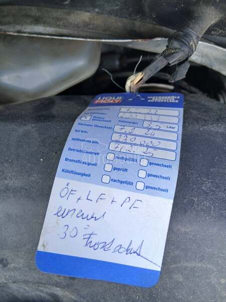 Peugeot 207 1.4i  8w