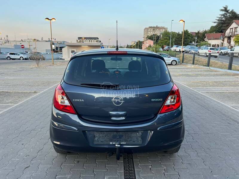 Opel Corsa D 1.3 cdti 111 edition