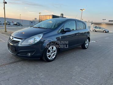 Opel Corsa D 1.3 cdti 111 edition