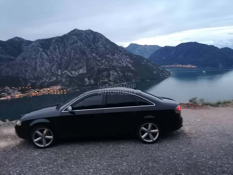 Audi A6 c5