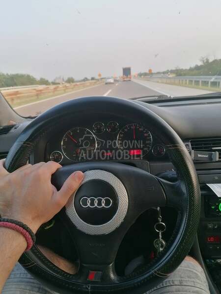 Audi A6 c5