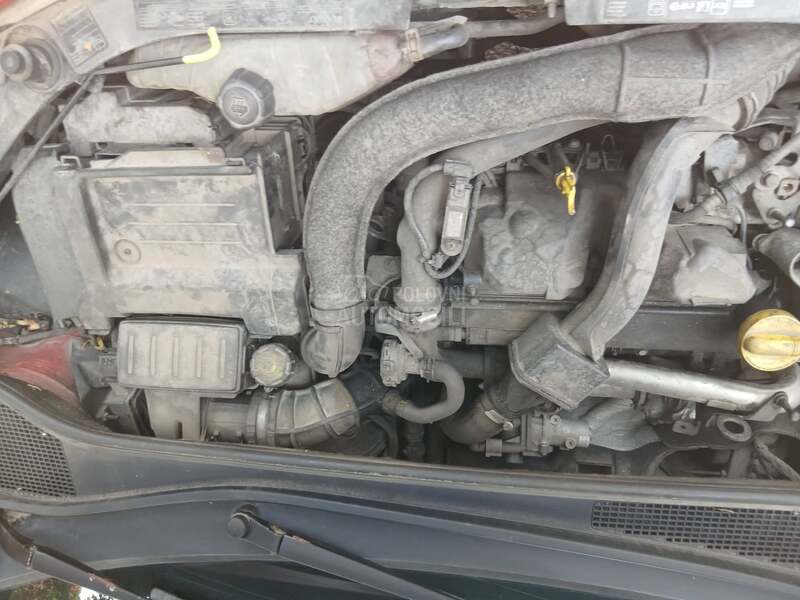 Renault Clio 1.5 DCI