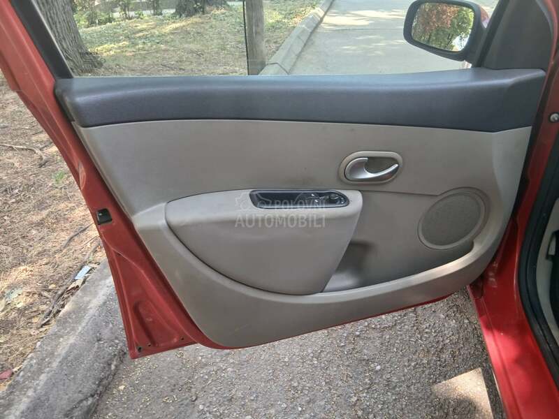 Renault Clio 1.5 DCI